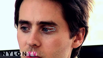 Jared Leto; Behind Blue Eyes