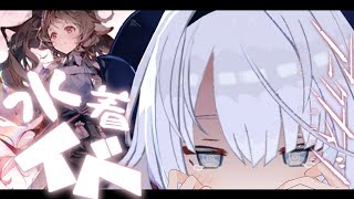 イベントステージリベンジ！！EXやりたいんよ【アークナイツ/個人Vtuber】