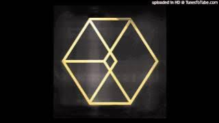 EXO - MY ANSWER (我的答案) (Chinese Version) (Full Audio w/ Lyrics)