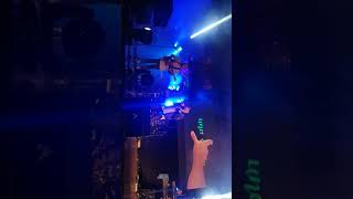 Funky luz y sal en vivo renuevofest 2018