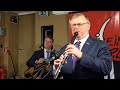 Dutch Swing College Band plays &quot;Just one of those things&quot;