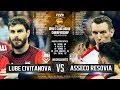 Lube Civitanova vs. Asseco Resovia | Semifinal | Highlights | FIVB Club World Championship 2018