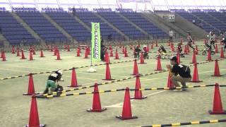20140413 TRC 4歳予選(リクト)