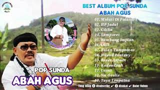 Pop Sunda Abah Agus Full Album