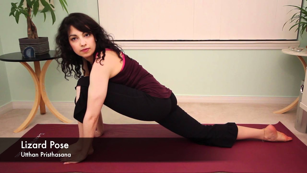 Yoga For Beginners At Home (15 minute) Gentle Poses - YouTube