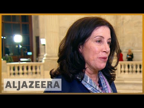 🇺🇸How can the US resolve its budget battle and government shutdown? l Al Jazeera English