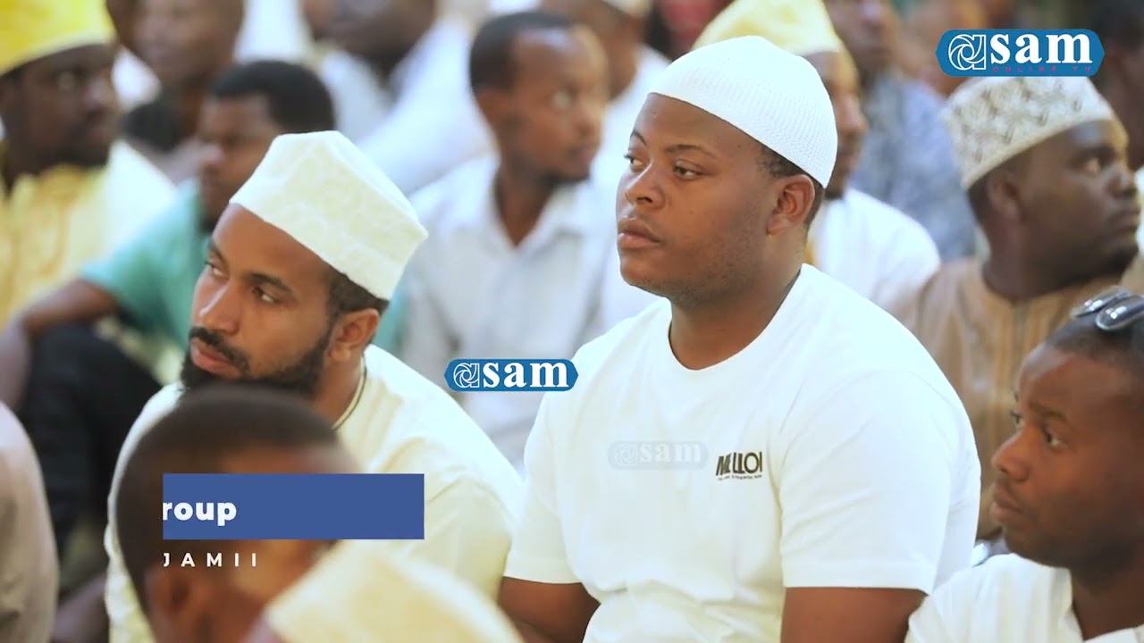 MHE. HEMED AWATAKA WAFANYABIASHARA KUTOPANDISHA BEI ZA VYAKULA RAMADHANI