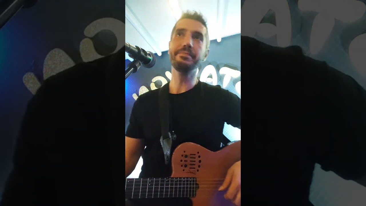 Orhan ölmez Damla Damla cover 
