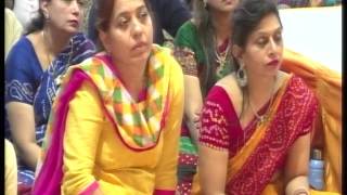 p6 3 Bhagwat Saptah @ Jatipura by Shri Yadunath Ji Kadi Jan 2017