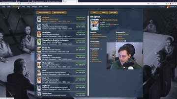 Android: Netrunner // LIVE - Spooks