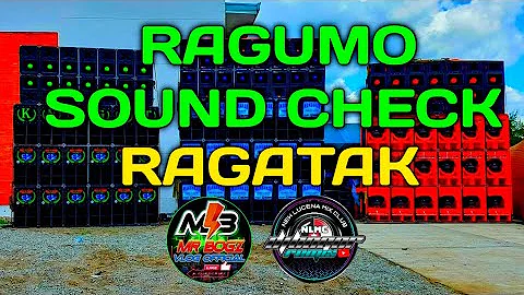 RAGUMO - RAGATAK BATTLE MIX ( DJ BOGOR ) DJ BOGZ