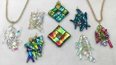 #51 Dichroic Bits & Wire