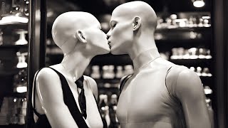 MANNEQUINS on Life and Love