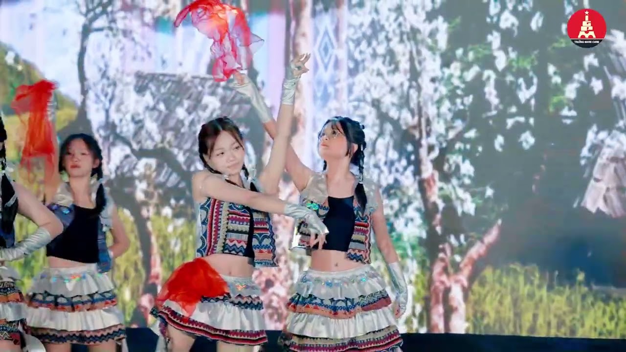 TỪ KHÓI LỬA ĐẾN ÁNH BÌNH MINH - 9M5