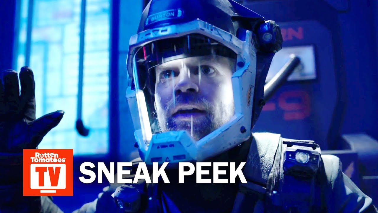 Download The Expanse S03E02 Sneak Peek | 'Unlocked' | Rotten Tomatoes TV