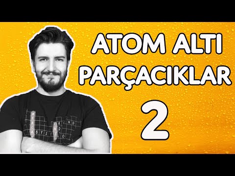 Video: Parlak çizgi spektrumları atomlar tarafından nasıl üretilir?