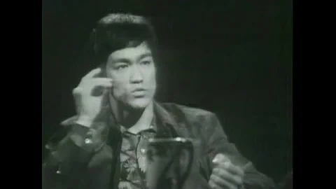 Bruce Lee Philosophy - DayDayNews