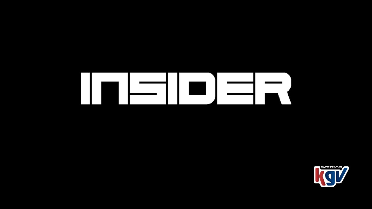 Ao Vivo - Evento Insider - 05/08/2025