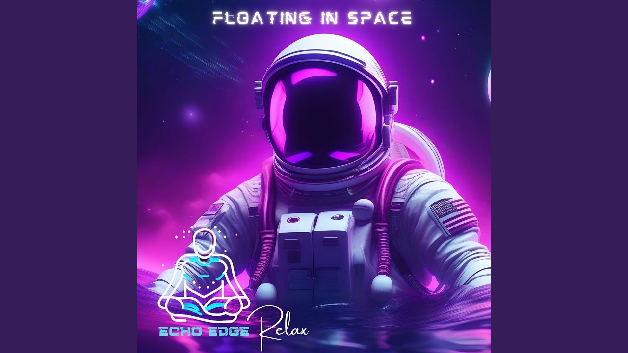 Assista a Floating in Space no YouTube Assista a Floating in Space no YouTube