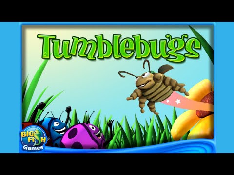 TUMBLEBUGS - ИГРАЕМ И ОБЩАЕМСЯ