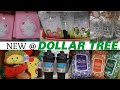 DOLLAR TREE * 3 STORES!!!! BROWSE WITH ME