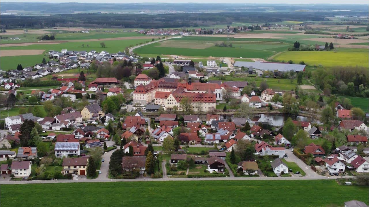 wald city 803