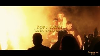 Best Of Siam 4 Teaser #2 "Bobo Sacko vs Petchasawin : "Revenge"