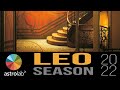 2022 Leo Season: Destiny Calling