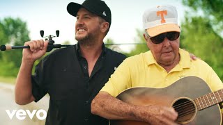 Watch Luke Bryan Bill Dance video