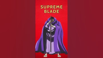 Admiral Fujitora might be even STRONGER than we could have imagined! | #onepiece