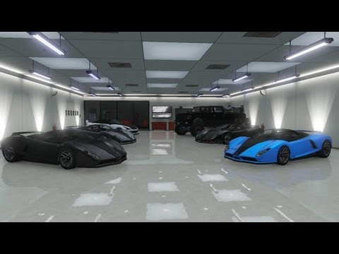 GTA 5 Online: Duplicate Any Vehicle After Patch! Duplic ... - 480 x 360 jpeg 24kB