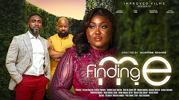 FINDING ME - Nigerian Movies 2024 Latest Full Movies