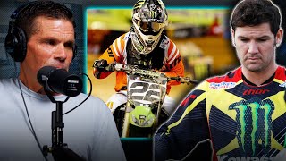 Chad Reed was done… by GYPSY TALES 17,477 views 8 days ago 13 minutes, 2 seconds