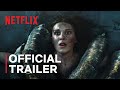 Damsel  official trailer  netflix