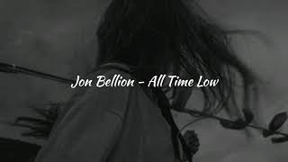 Jon Bellion - All Time Low [𝙨𝙡𝙤𝙬𝙚𝙙 + 𝙧𝙚𝙫𝙚𝙧𝙗 + 𝙗𝙖𝙨𝙨 𝙗𝙤𝙤𝙨𝙩𝙚𝙙]࿐ Resimi