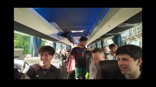 Full ISHOWSPEED PRESSES CHUNKZ & VIKKSTAR 🤣 Guide