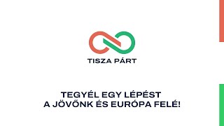 Szavazz okosan! Tegyél egy lépést a jövőnk és Európa felé!