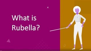 What is Rubella? (Contagious Viral Rash)