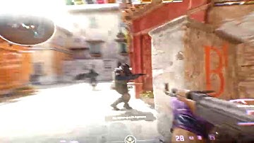 YEAT \ CS2 EDIT [ 4K ]