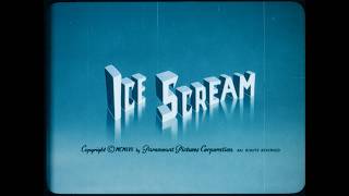 Ice Scream (1957)