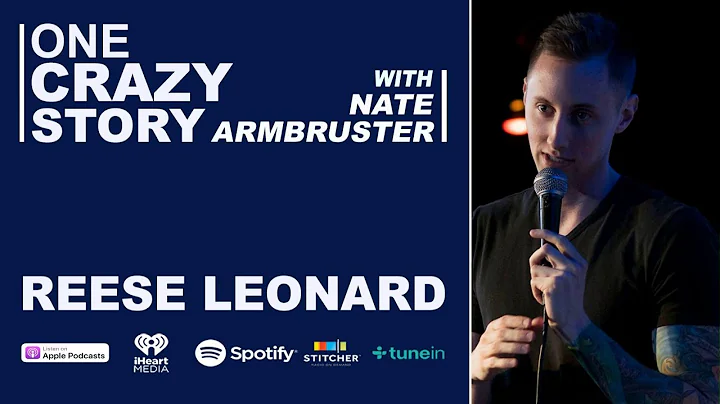 One Night Stands with Comedian Reese Leonard