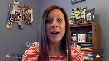 The Fireside Chat with Cathy McPhillips on Gender Equality