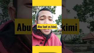 Download Lagu Abu laot vs Kimi kaji jak ubali#shorts MP3