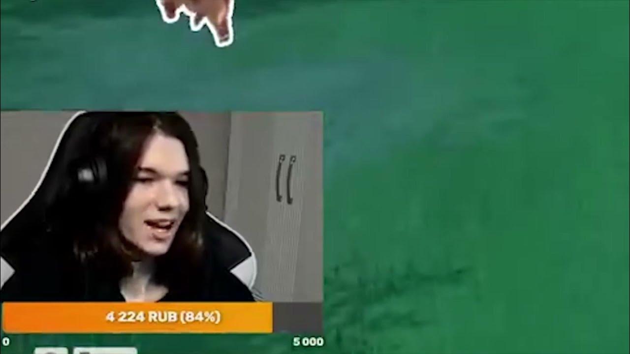 У ВАС ЧИЧА - YouTube