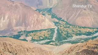 An Adventure Towards Shandur From Harchin Chitral Pakistan Kpk 