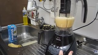 Como fazer Curau de Milho Verde no Liquidificador!