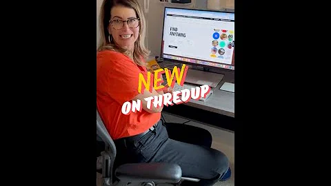 2 New ThredUp Features - An Easy Way To Find & Save On Clothes
