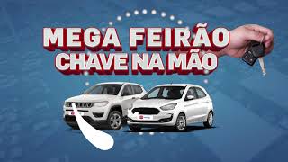 MEGA FEIRÃO CHAVE NA MÃO