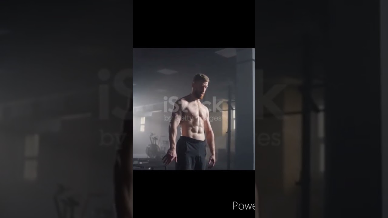 Resolution Active Lifestyle Adult Agility Athlete Beginnings Boxing Sport 