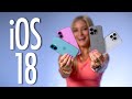 IOS 18 The MUST KNOW Features IOS 18 The MUST KNOW Features